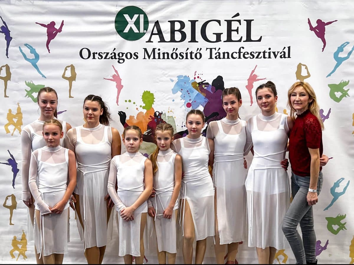 Arany minősítések egyéniben és csapatban is