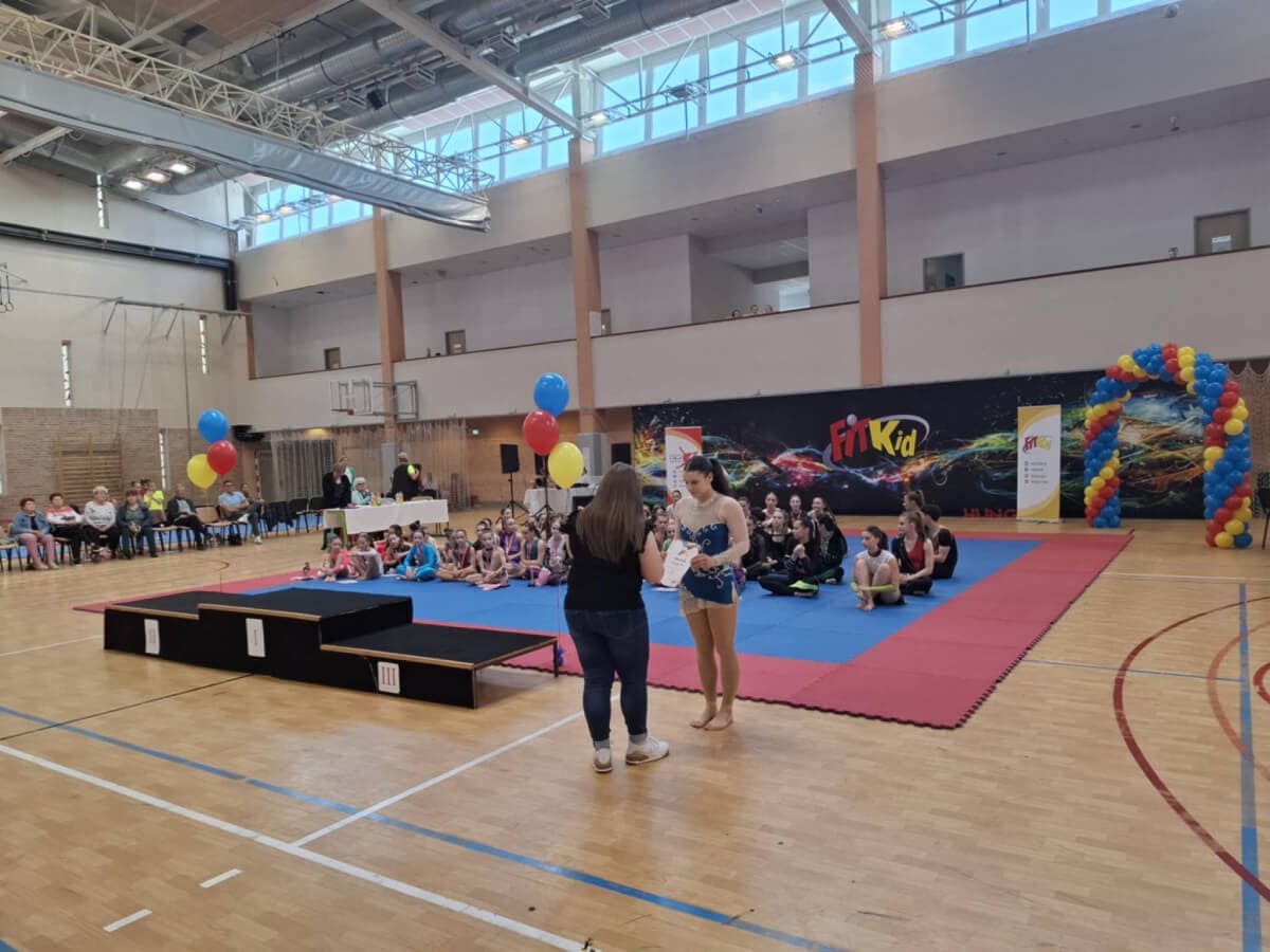 Fit Kid versenyek Mórahalom, Hódmezővásárhely, Csongrád, Balatonfüred