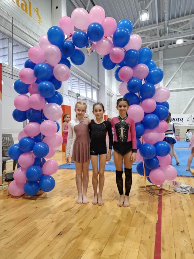 Fit Kid versenyek Mórahalom, Hódmezővásárhely, Csongrád, Balatonfüred