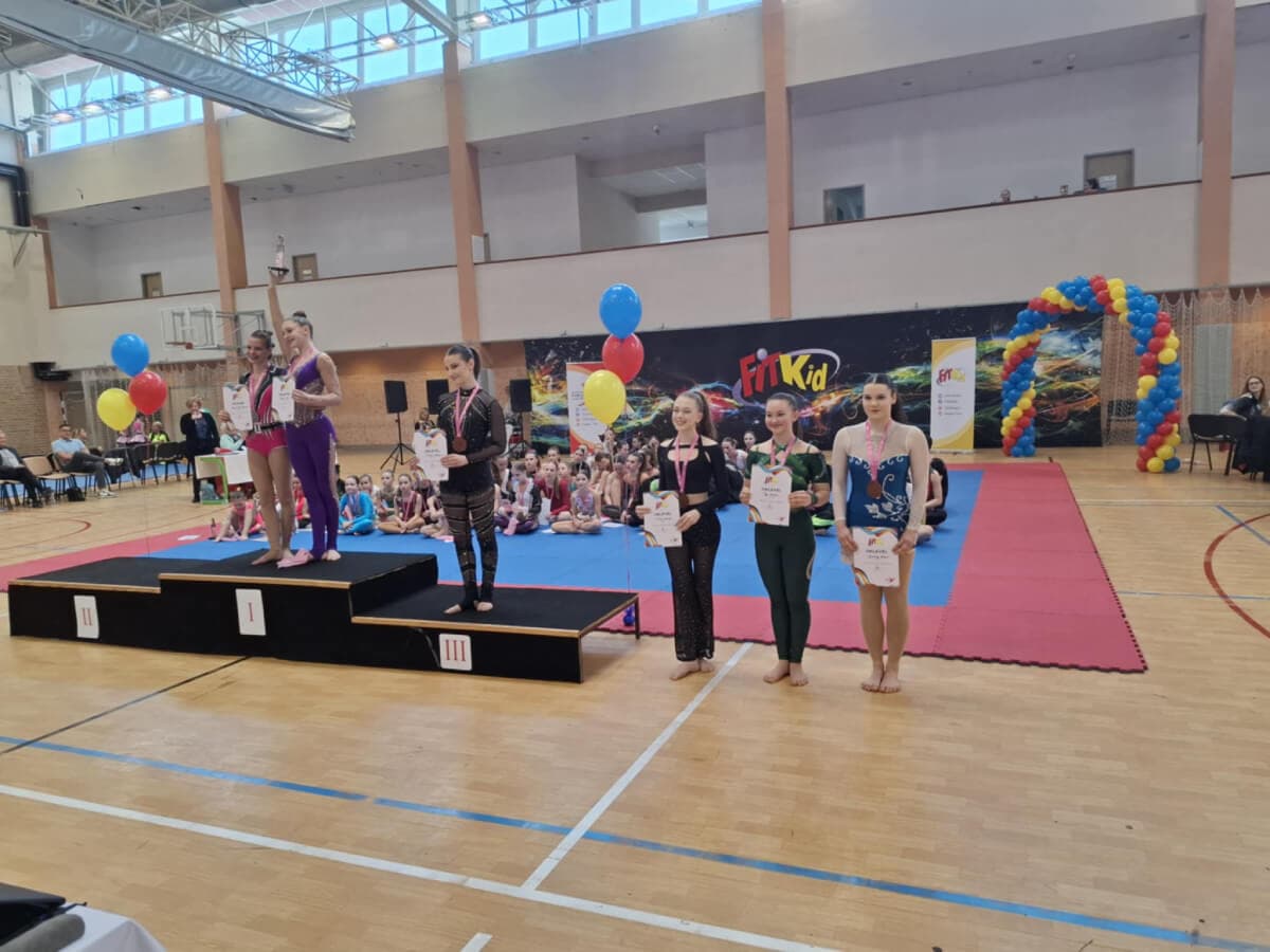 Fit Kid versenyek Mórahalom, Hódmezővásárhely, Csongrád, Balatonfüred