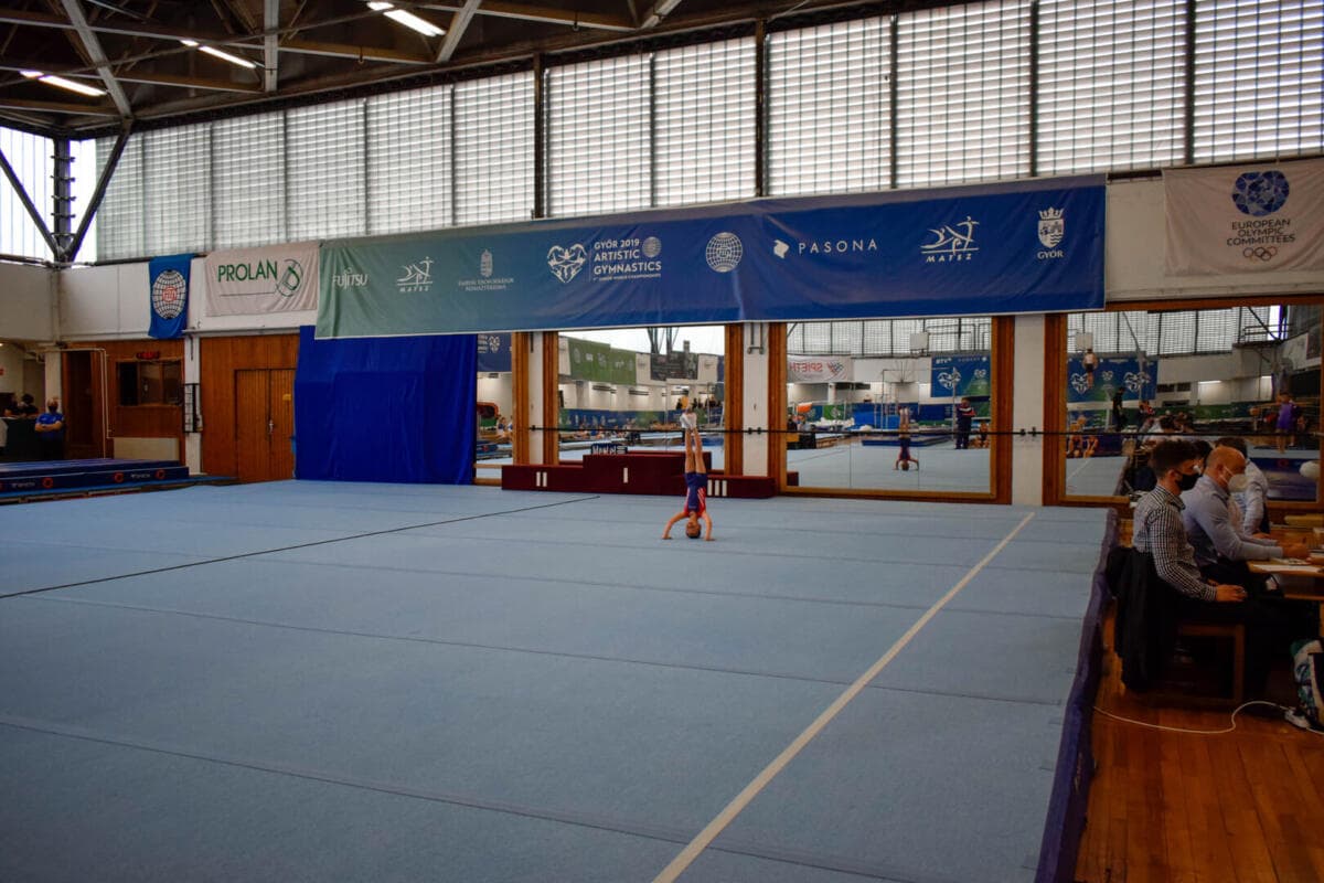 Gyermek kezdő 2. forduló