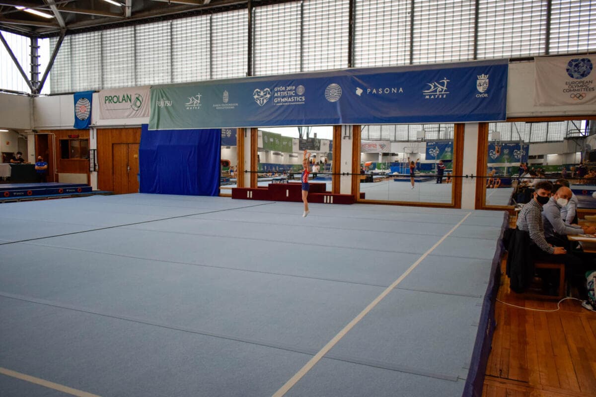Gyermek kezdő 2. forduló