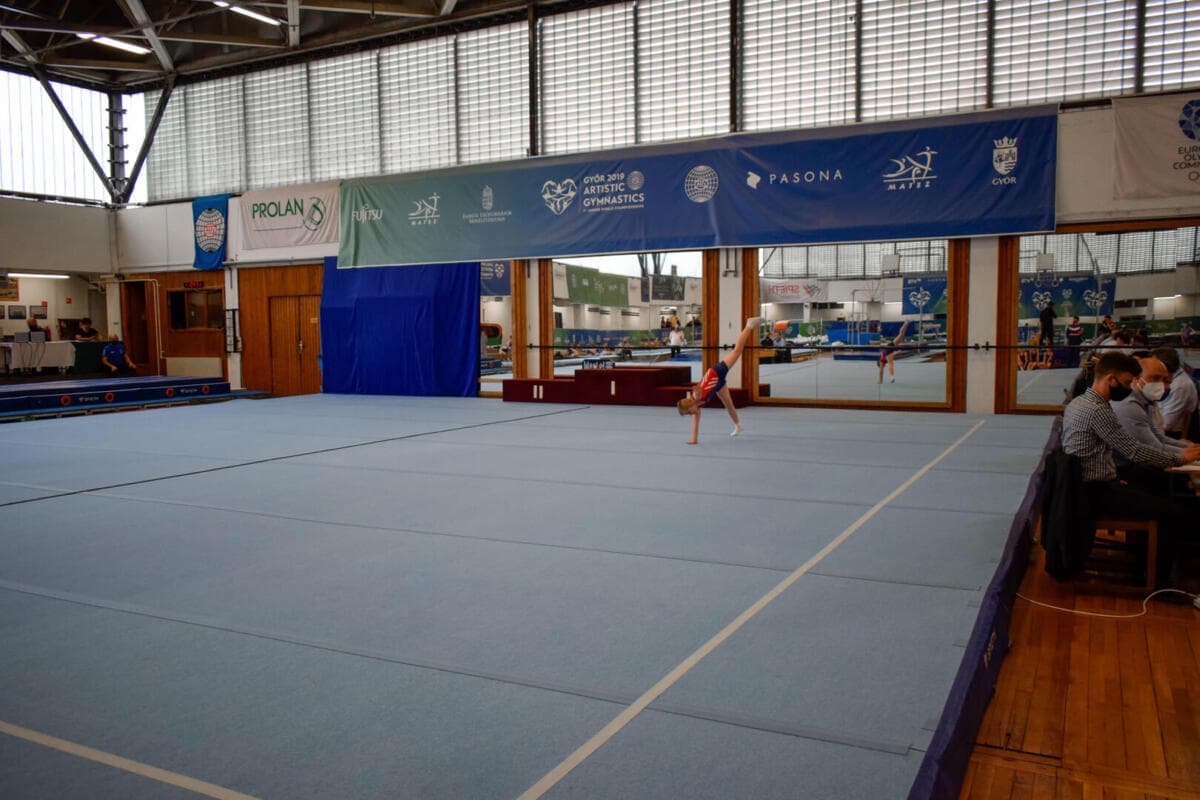 Gyermek kezdő 2. forduló