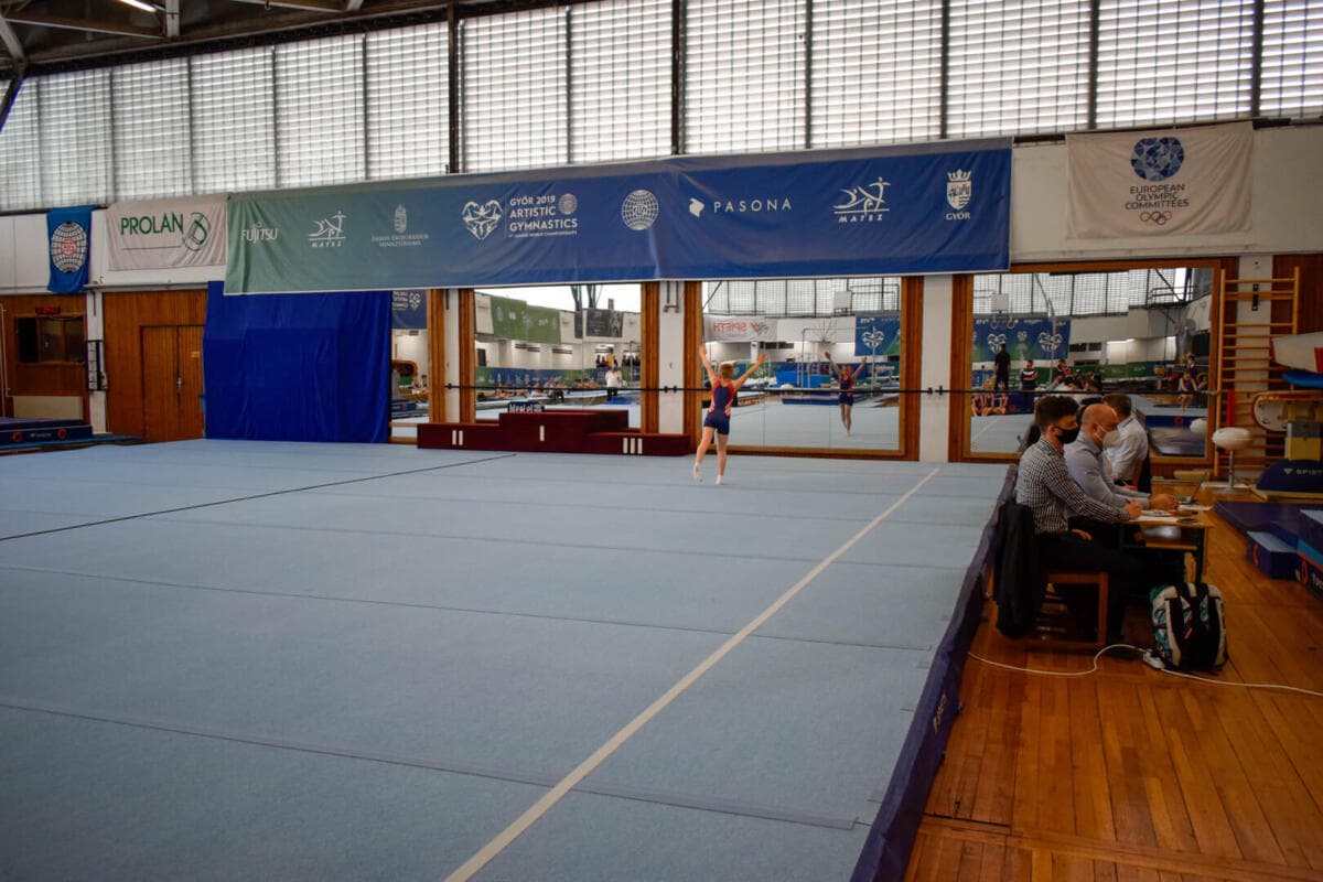Gyermek kezdő 2. forduló