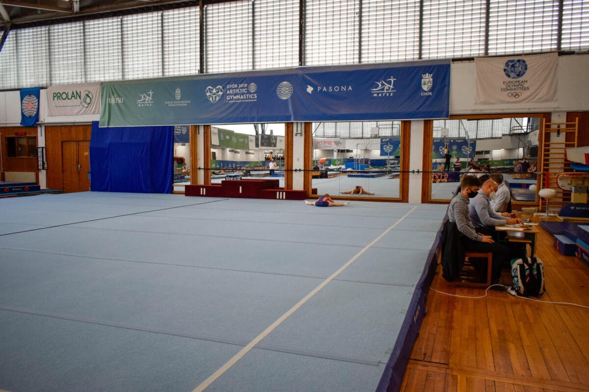 Gyermek kezdő 2. forduló
