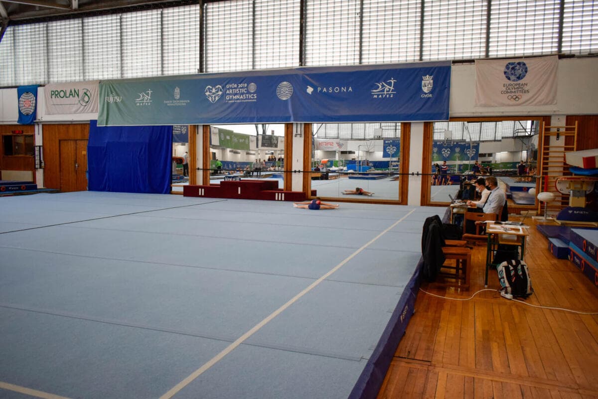 Gyermek kezdő 2. forduló