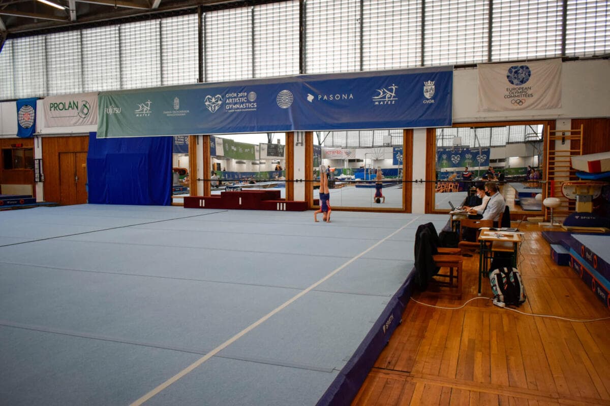 Gyermek kezdő 2. forduló