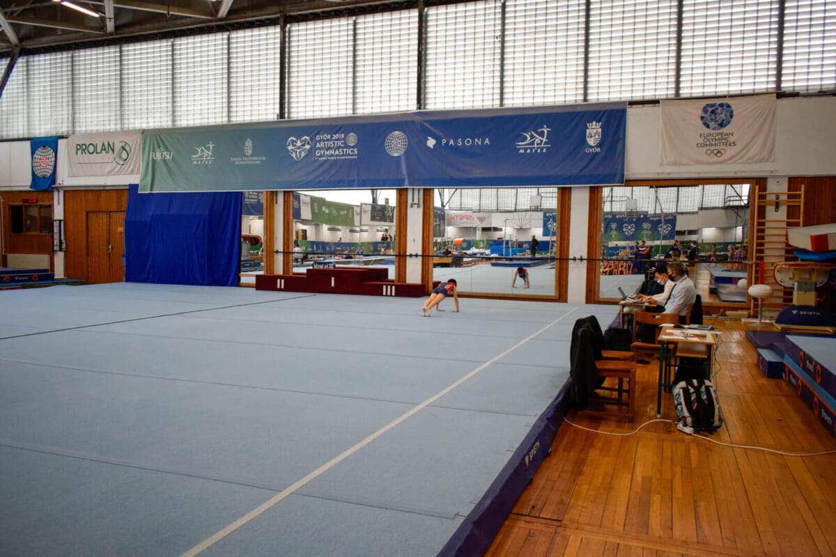 Gyermek kezdő 2. forduló