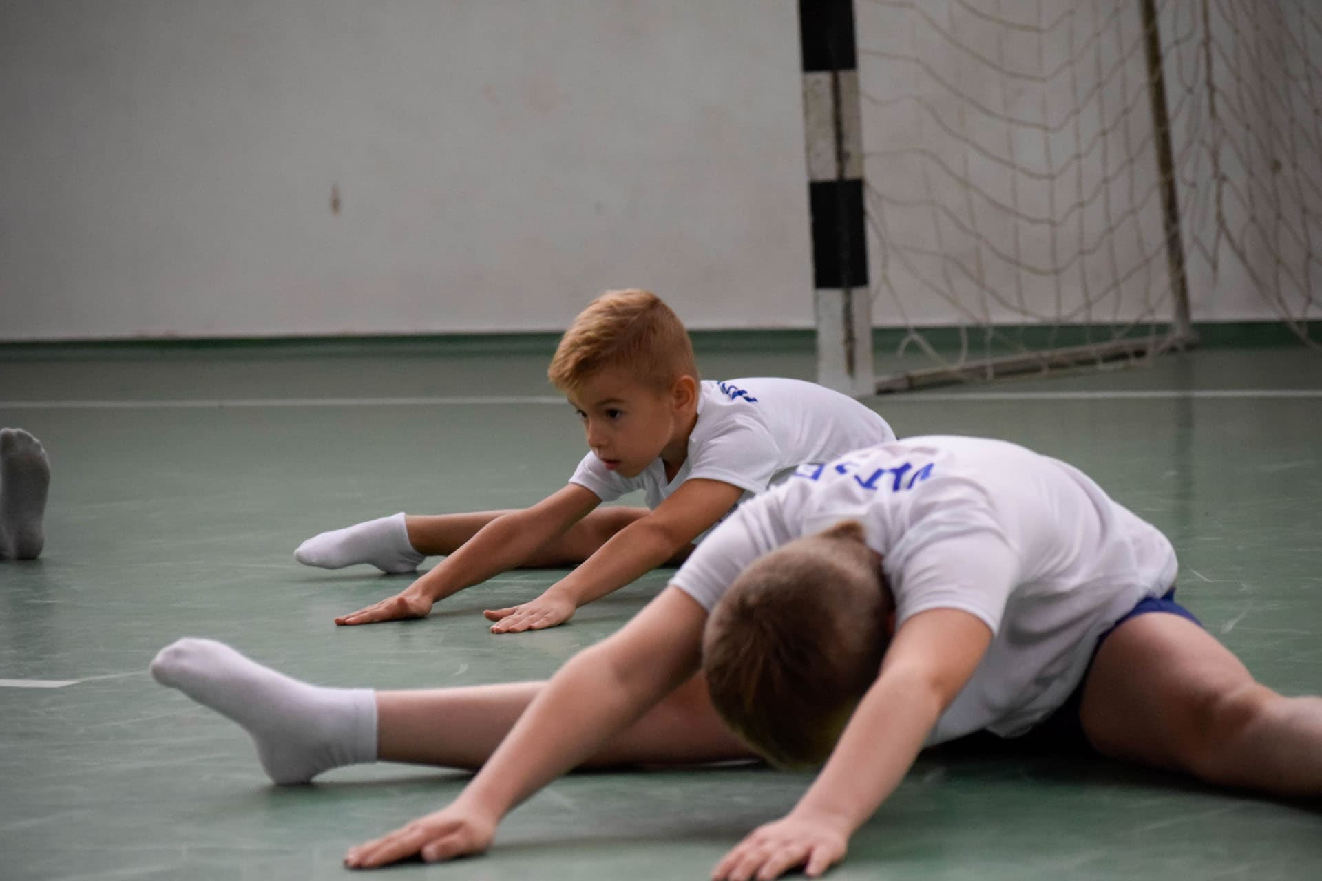 Fergeteges NYTSE bemutató