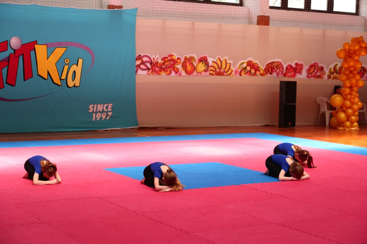 Fit Kid versenyek Mórahalom, Hódmezővásárhely, Csongrád, Balatonfüred