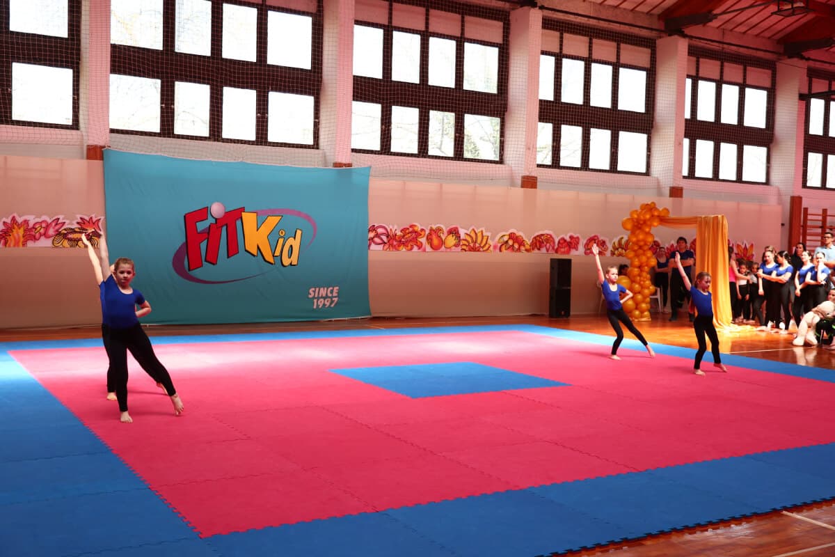 Fit Kid versenyek Mórahalom, Hódmezővásárhely, Csongrád, Balatonfüred