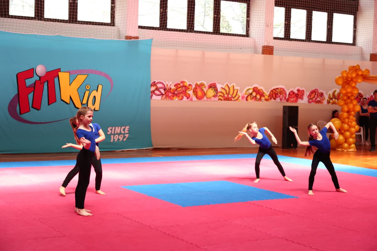 Fit Kid versenyek Mórahalom, Hódmezővásárhely, Csongrád, Balatonfüred