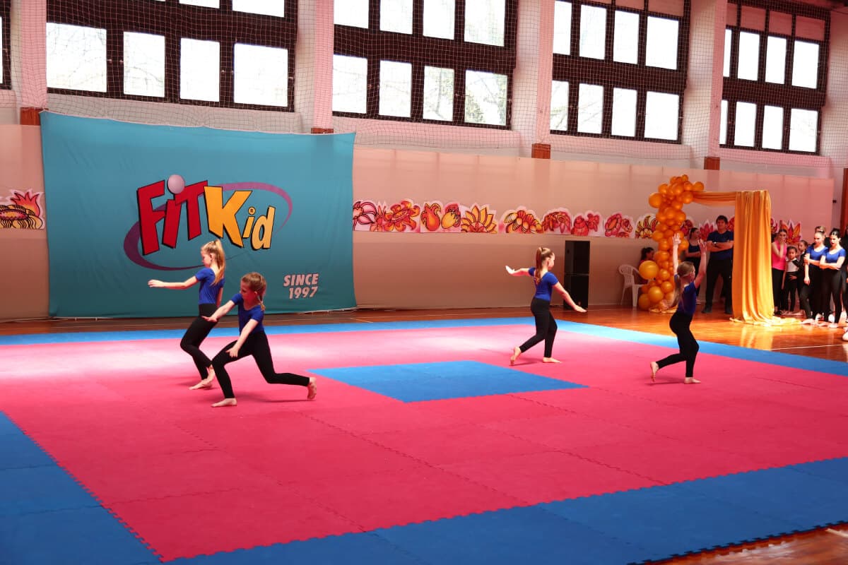 Fit Kid versenyek Mórahalom, Hódmezővásárhely, Csongrád, Balatonfüred