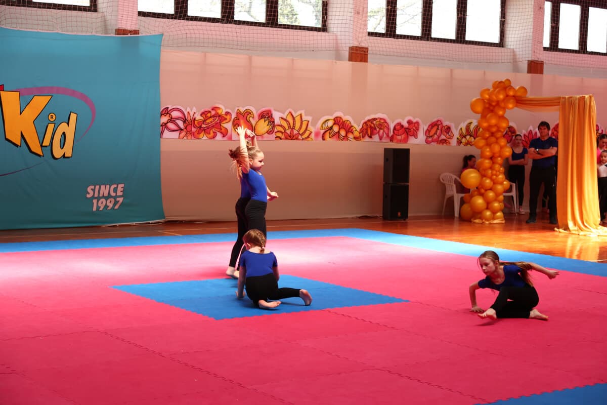 Fit Kid versenyek Mórahalom, Hódmezővásárhely, Csongrád, Balatonfüred