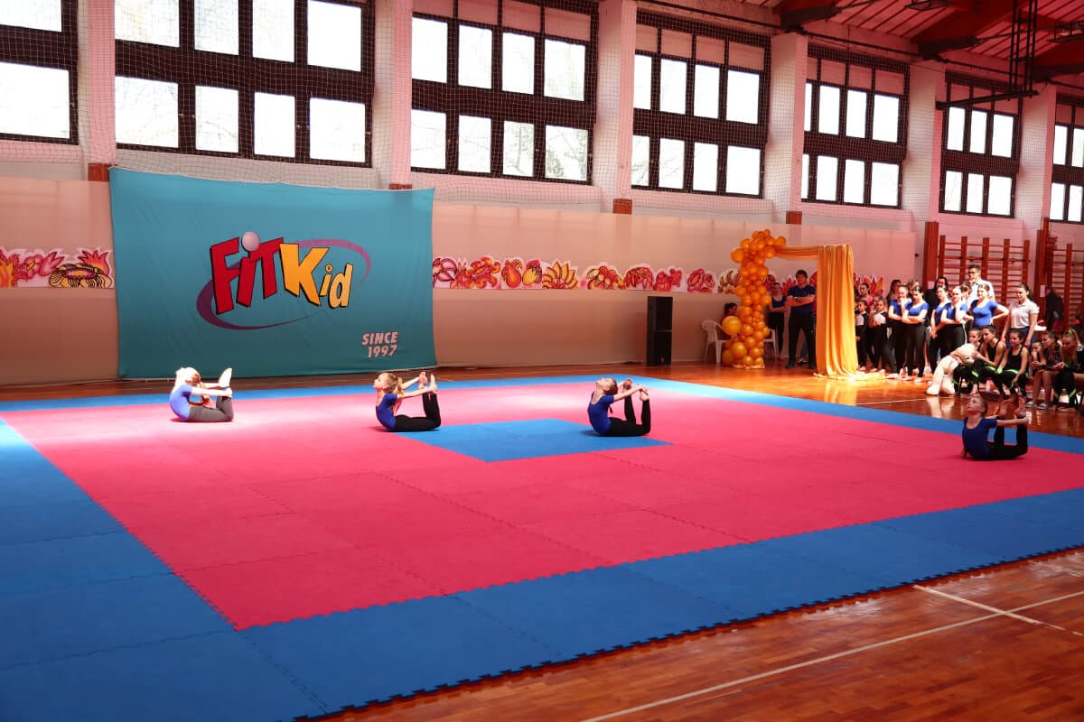 Fit Kid versenyek Mórahalom, Hódmezővásárhely, Csongrád, Balatonfüred