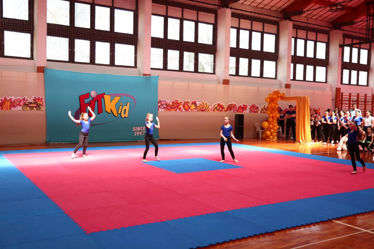 Fit Kid versenyek Mórahalom, Hódmezővásárhely, Csongrád, Balatonfüred