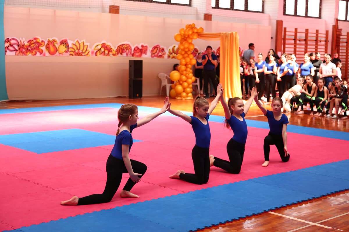 Fit Kid versenyek Mórahalom, Hódmezővásárhely, Csongrád, Balatonfüred