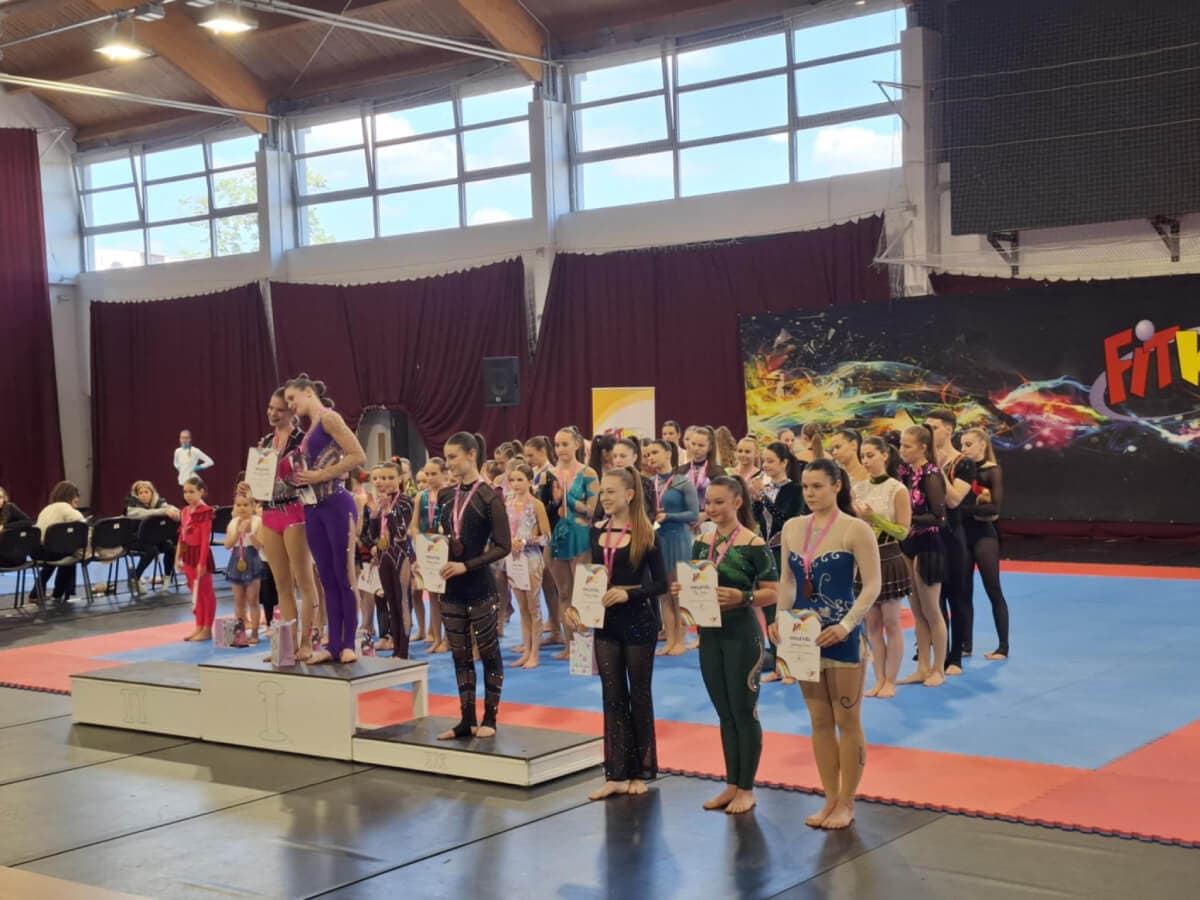 Fit Kid versenyek Mórahalom, Hódmezővásárhely, Csongrád, Balatonfüred