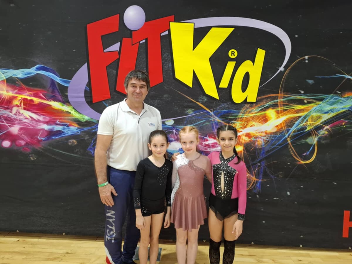 Fit Kid versenyek Mórahalom, Hódmezővásárhely, Csongrád, Balatonfüred