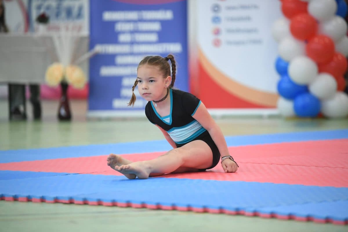 Fit Kid Újfehértó, 2025.05.18