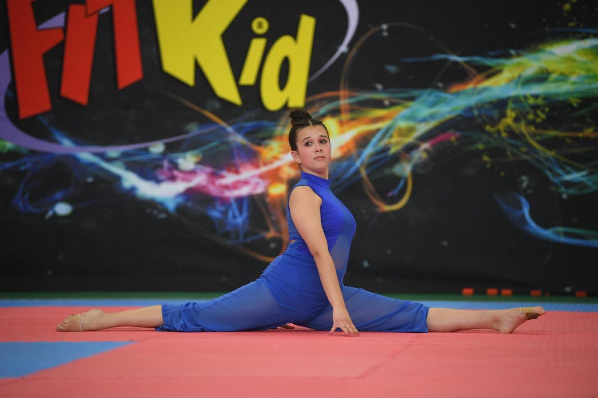 Fit Kid Újfehértó, 2025.05.18
