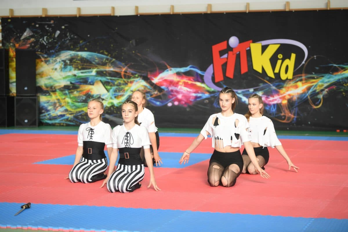 Fit Kid Újfehértó, 2025.05.18