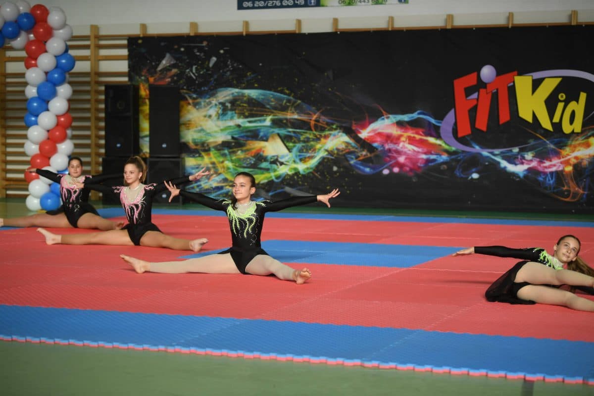 Fit Kid Újfehértó, 2025.05.18