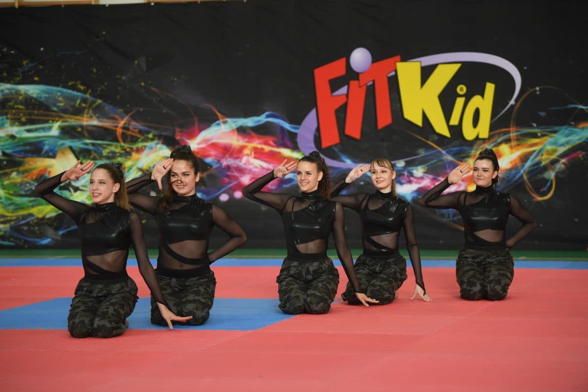Fit Kid Újfehértó, 2025.05.18