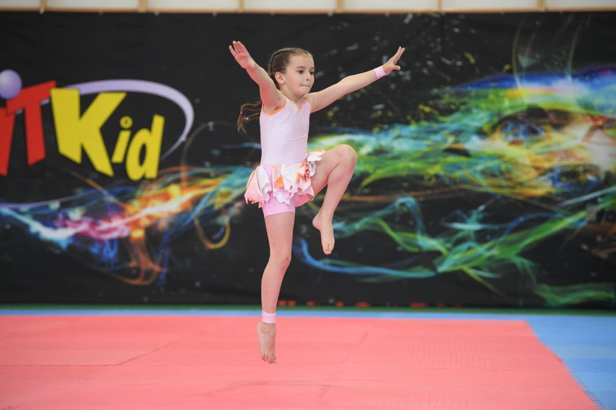 Fit Kid Újfehértó, 2025.05.18