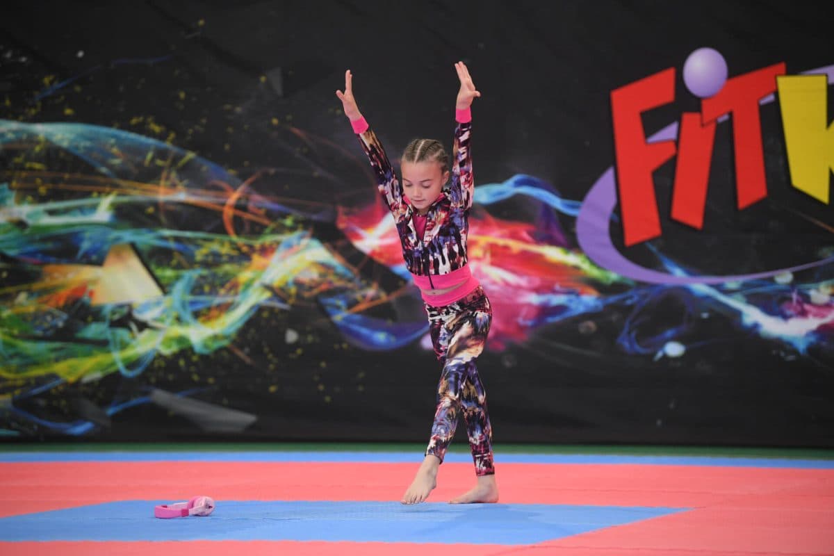 Fit Kid Újfehértó, 2025.05.18