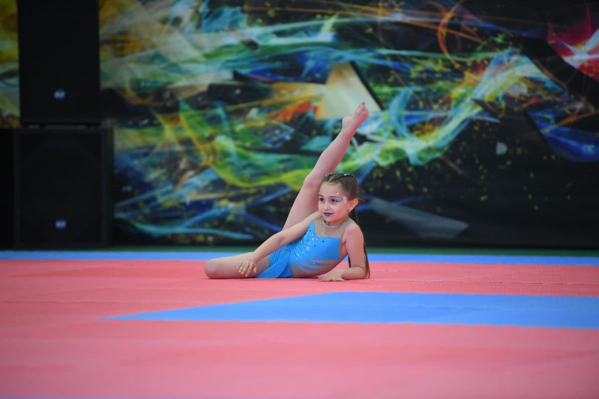Fit Kid Újfehértó, 2025.05.18
