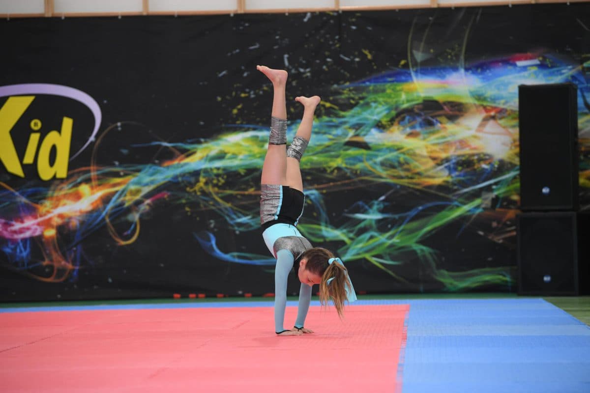 Fit Kid Újfehértó, 2025.05.18