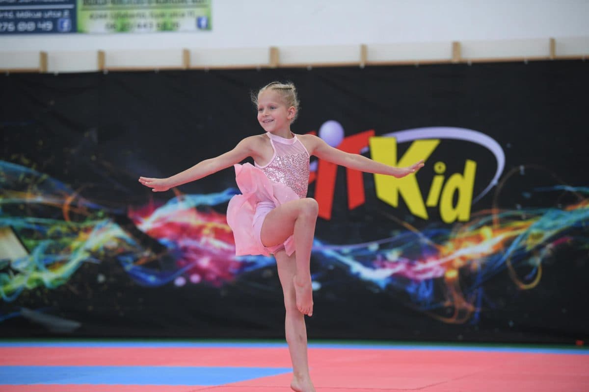 Fit Kid Újfehértó, 2025.05.18
