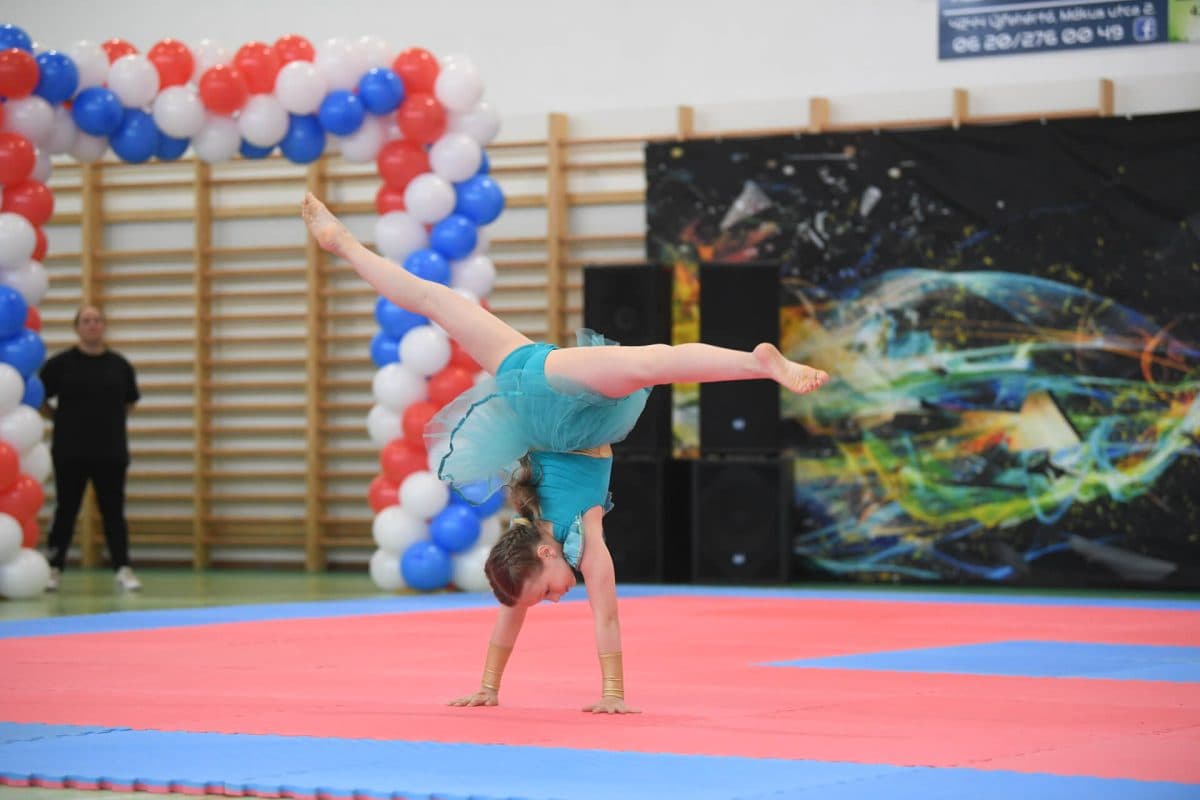 Fit Kid Újfehértó, 2025.05.18