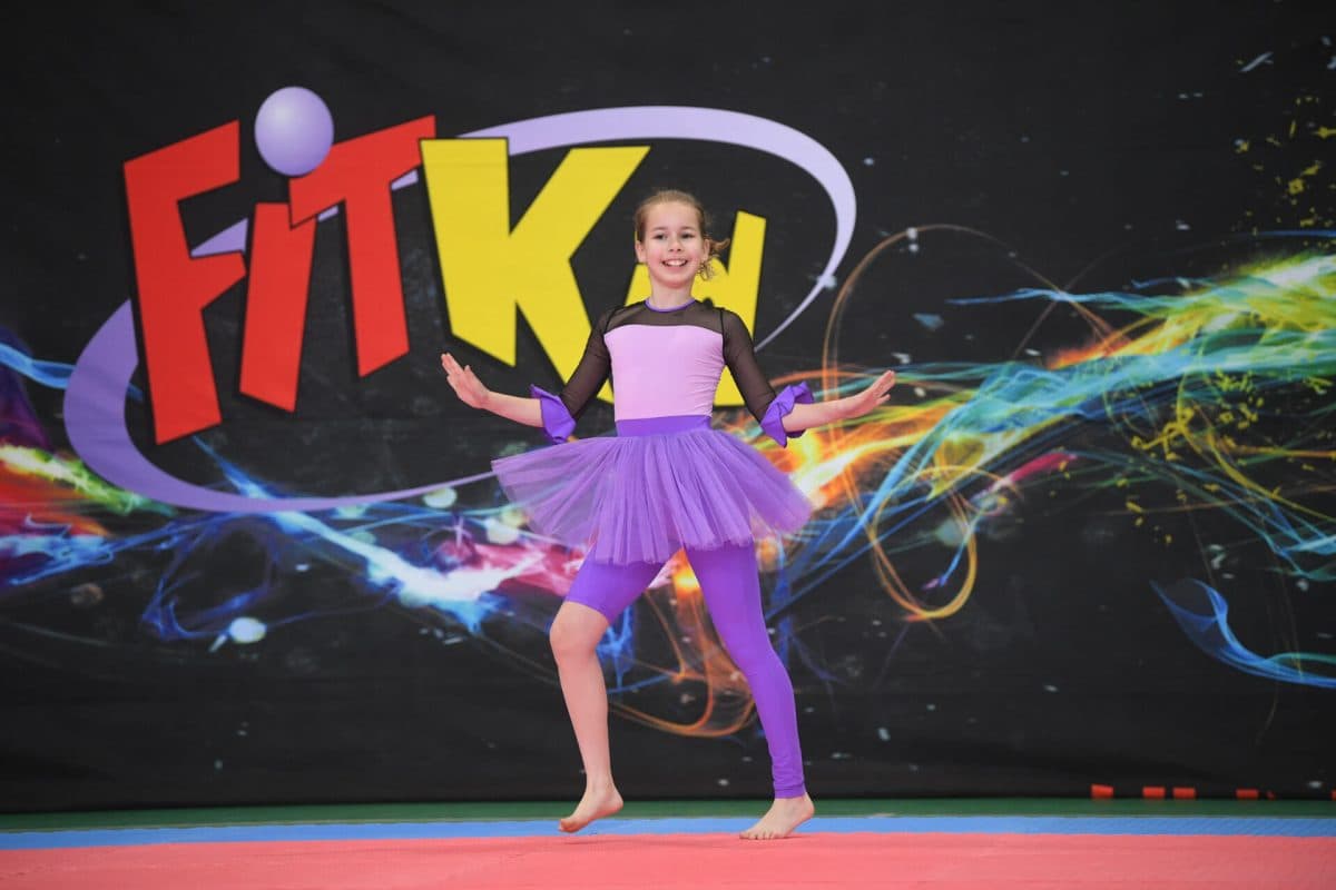 Fit Kid Újfehértó, 2025.05.18
