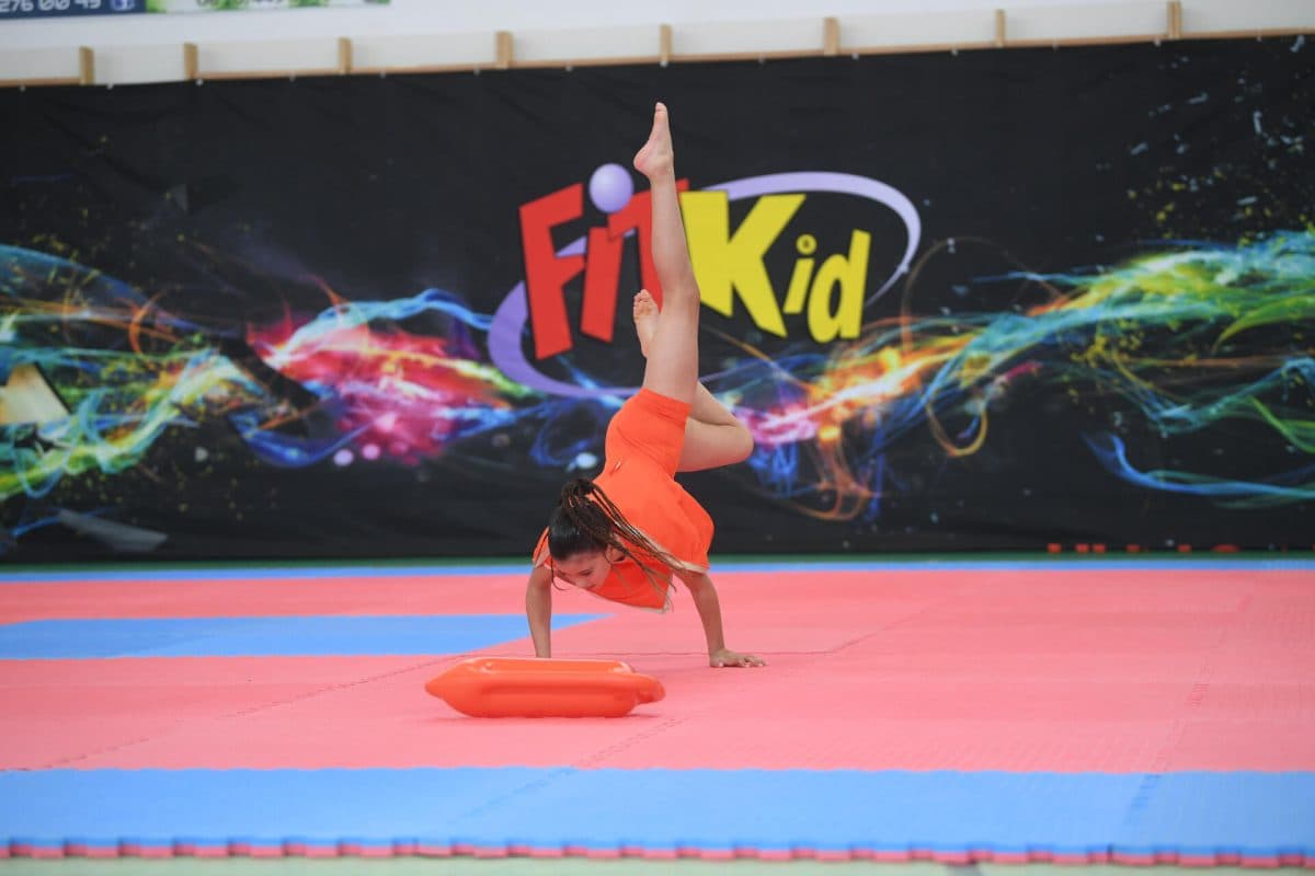 Fit Kid Újfehértó, 2025.05.18