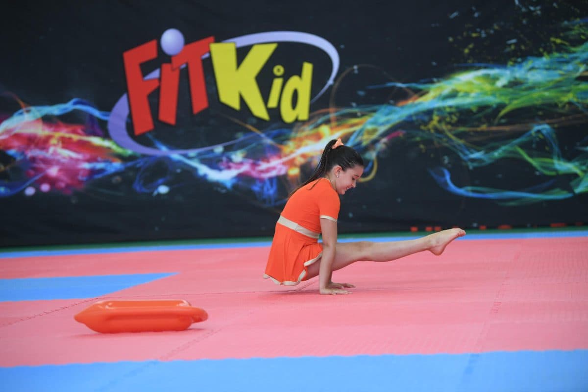 Fit Kid Újfehértó, 2025.05.18