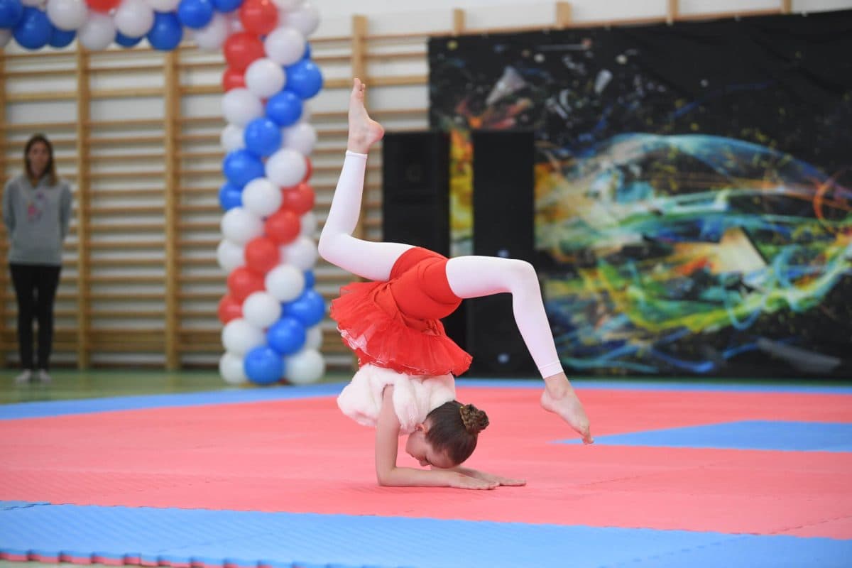 Fit Kid Újfehértó, 2025.05.18