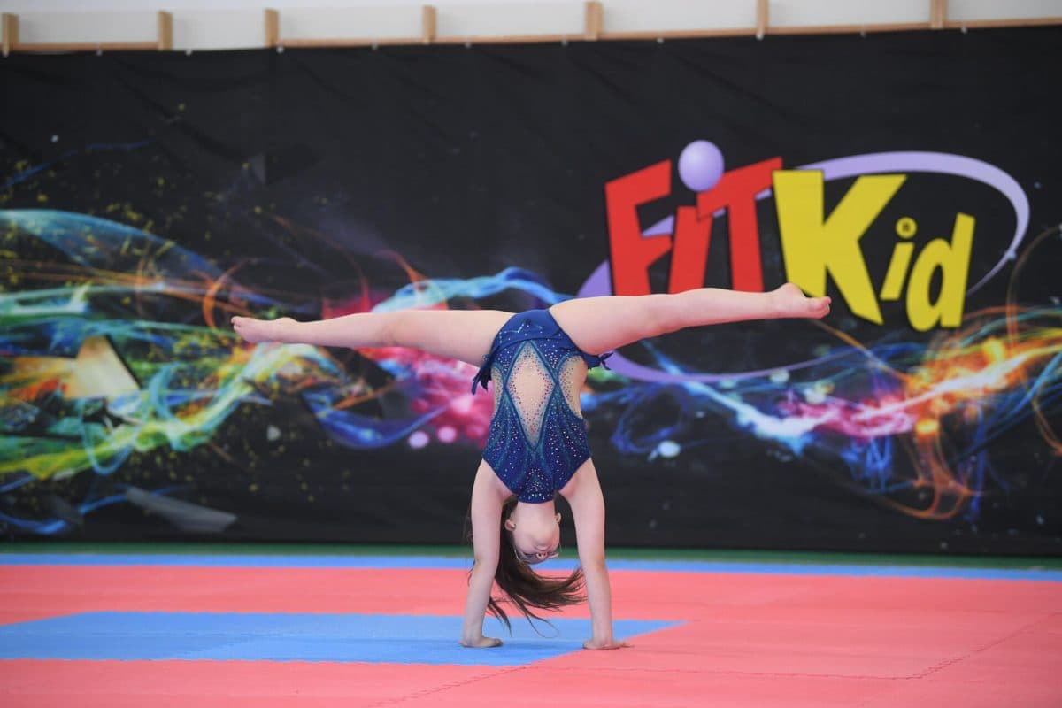 Fit Kid Újfehértó, 2025.05.18