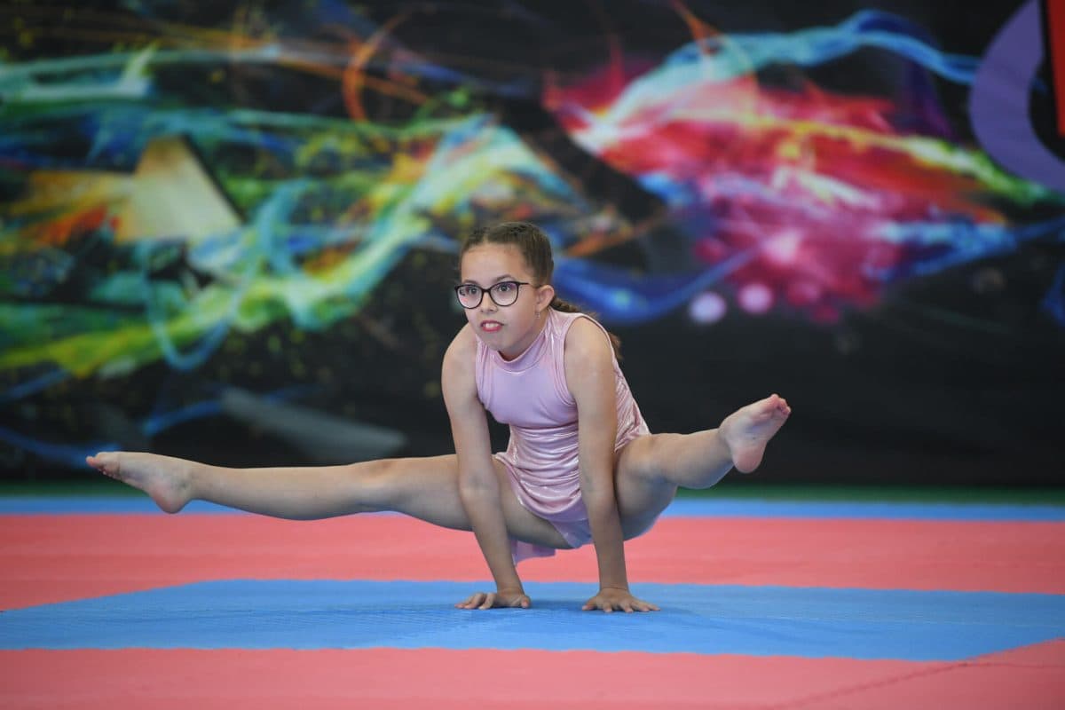 Fit Kid Újfehértó, 2025.05.18