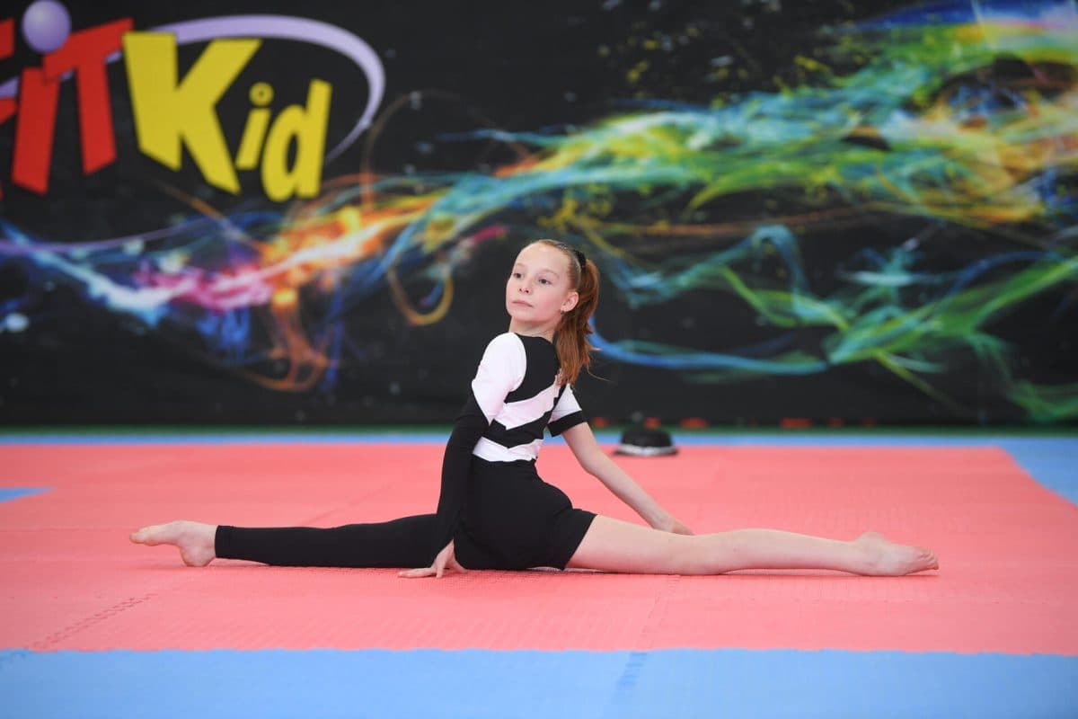 Fit Kid Újfehértó, 2025.05.18