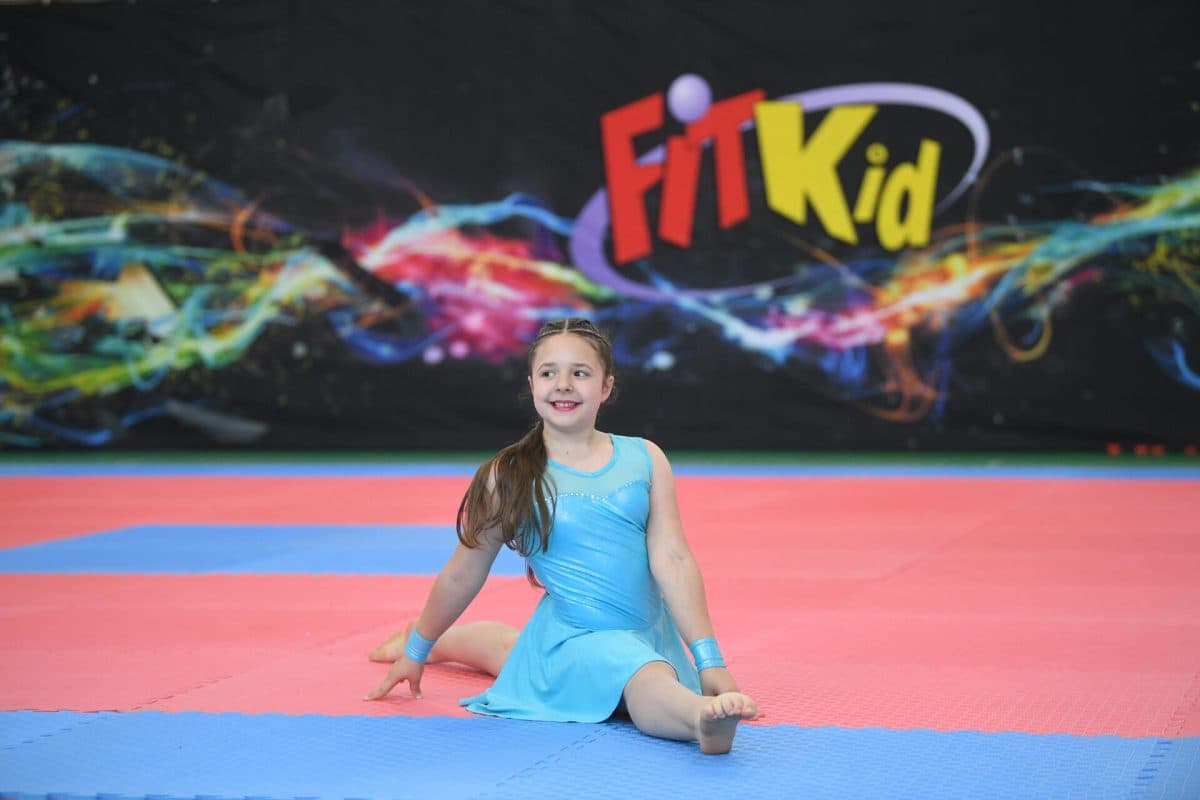 Fit Kid Újfehértó, 2025.05.18