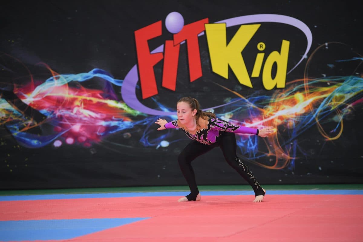 Fit Kid Újfehértó, 2025.05.18