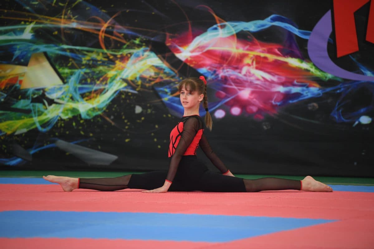 Fit Kid Újfehértó, 2025.05.18