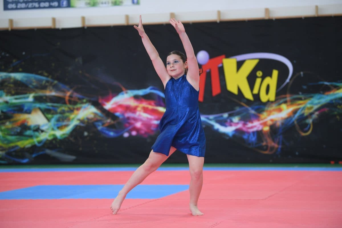 Fit Kid Újfehértó, 2025.05.18