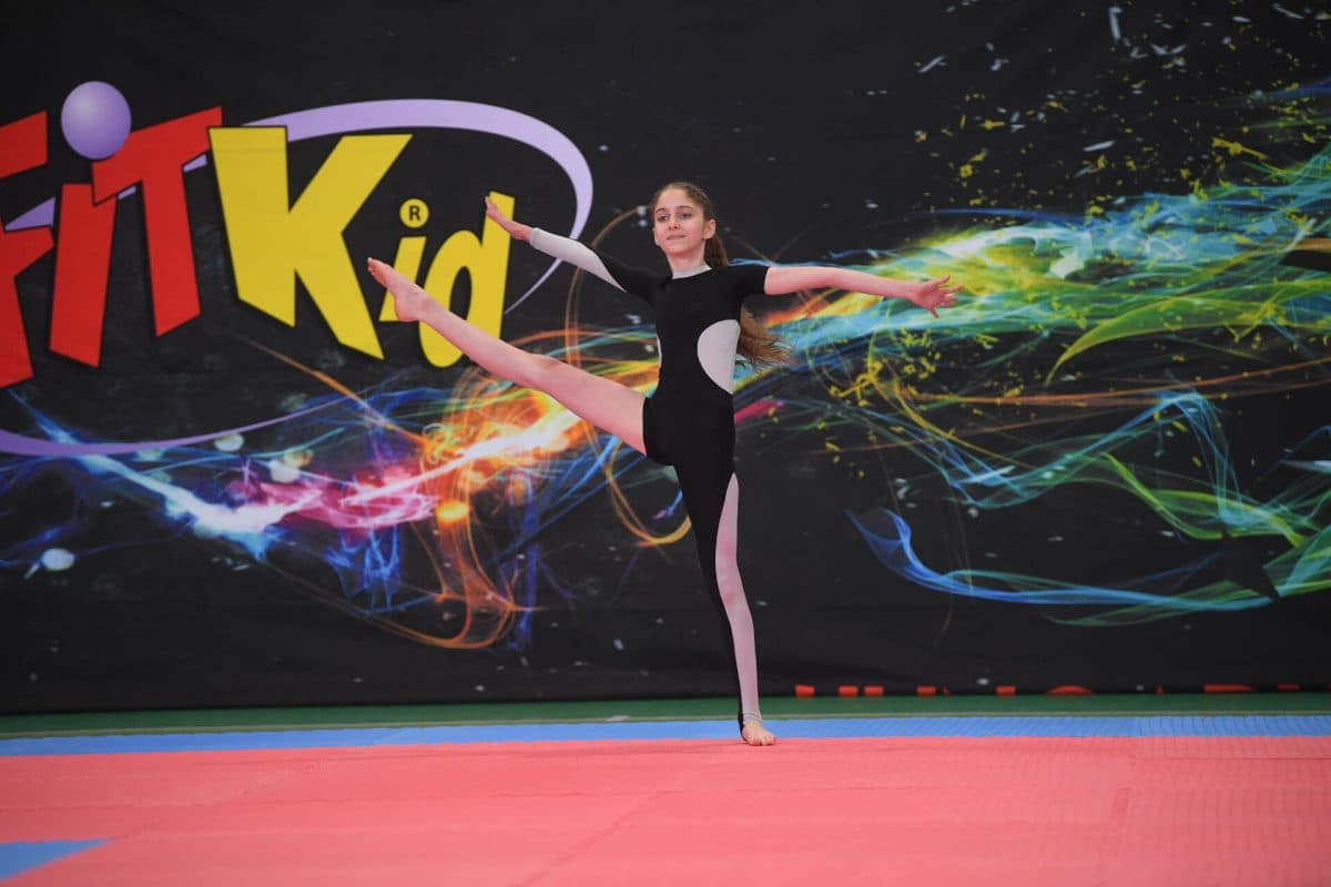 Fit Kid Újfehértó, 2025.05.18