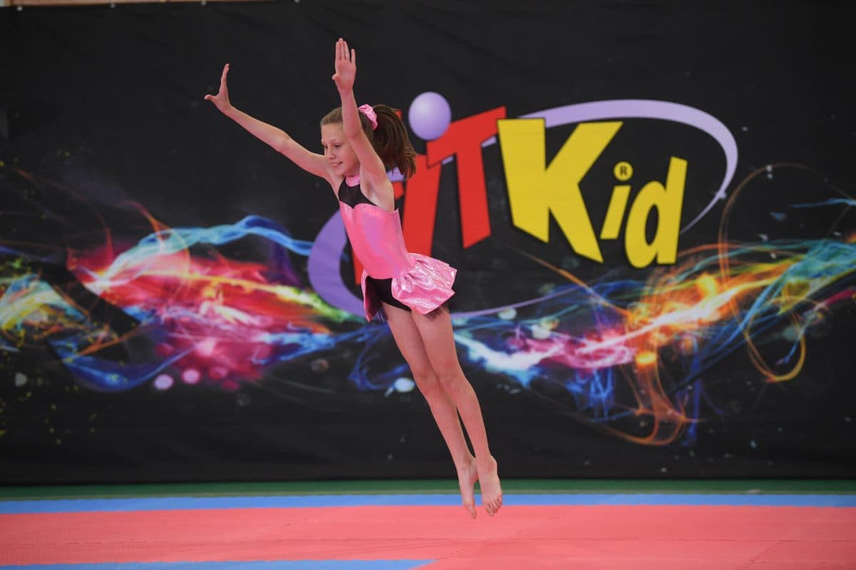 Fit Kid Újfehértó, 2025.05.18