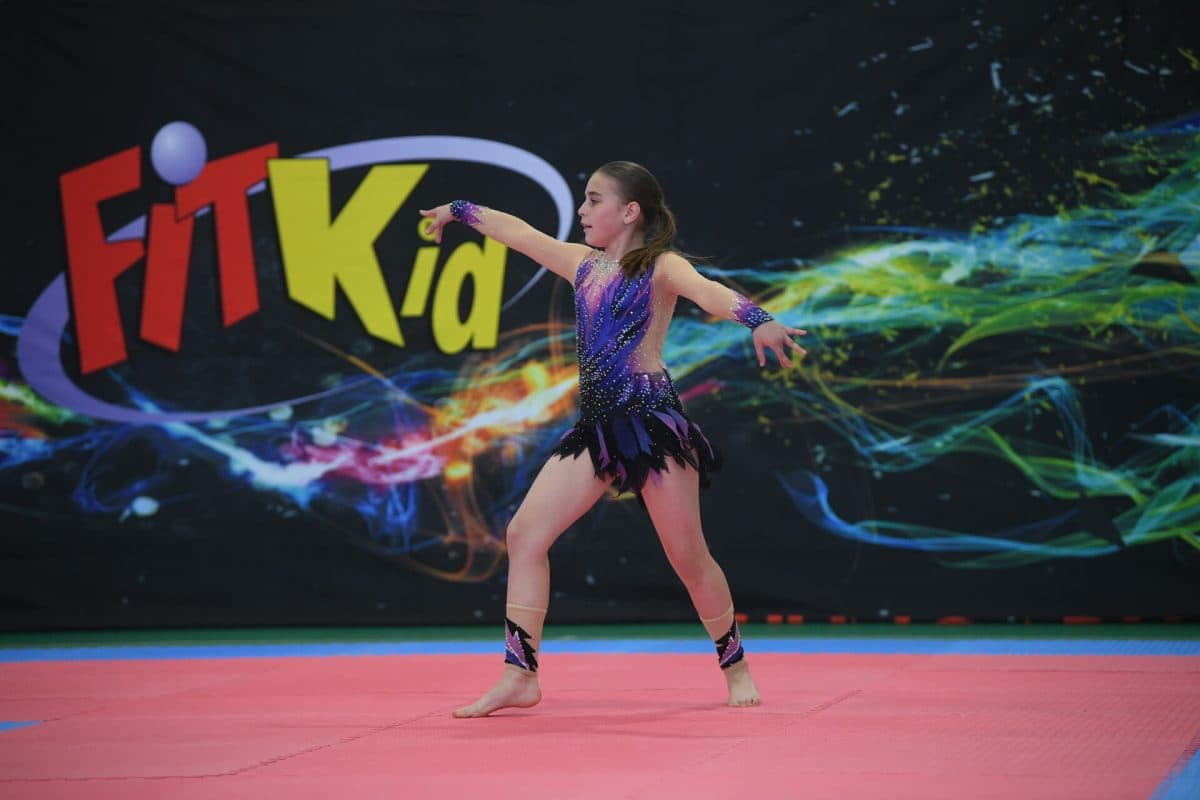 Fit Kid Újfehértó, 2025.05.18