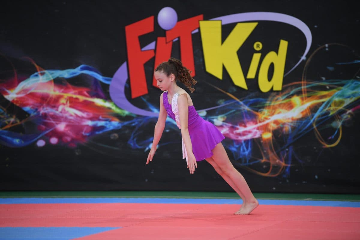 Fit Kid Újfehértó, 2025.05.18