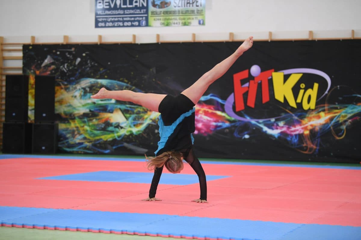 Fit Kid Újfehértó, 2025.05.18